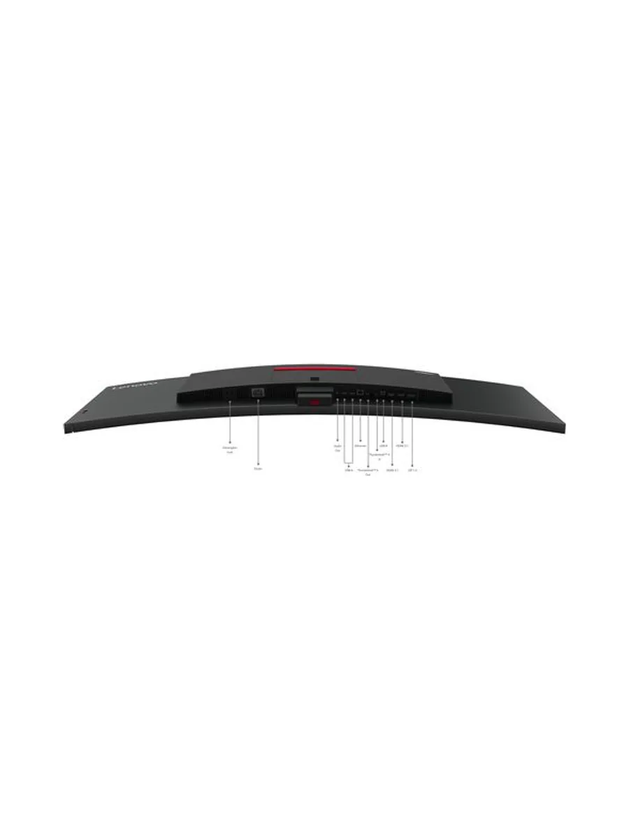 Lenovo ThinkVision P49w-30 computer monitor 18
