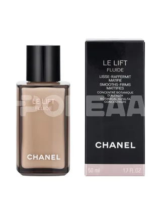 Chanel Le Lift Fluide 50ml 1
