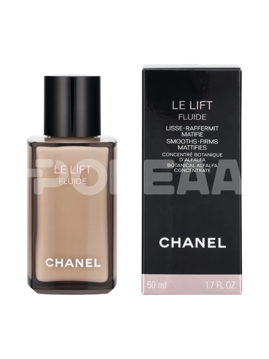 Chanel Le Lift Fluide 50ml 1