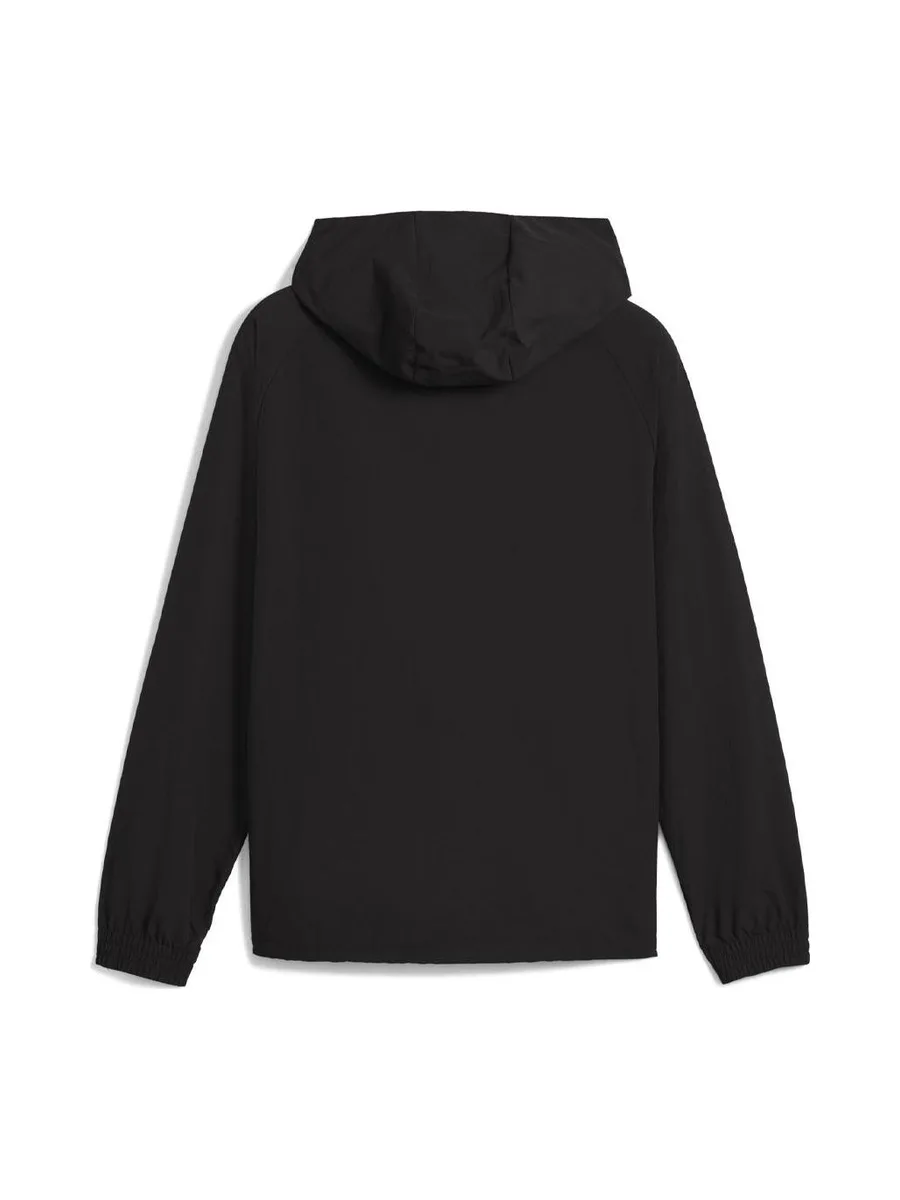 Veste Noire Homme Puma Pumatech 2