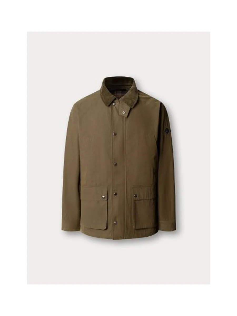 HACKETT HM4000216 - Veste 2