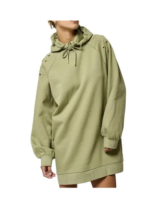 Robe Kaki Femme Kaporal MEG 1