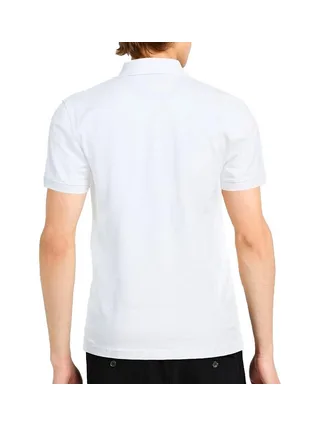 Polo Blanc Homme Diesel Smith A19714 2
