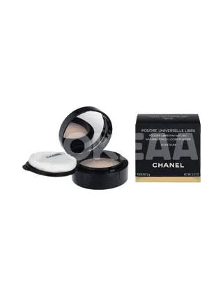 Chanel Poudre Universelle Libre  Loose Powder 6g - #30 Medium 1