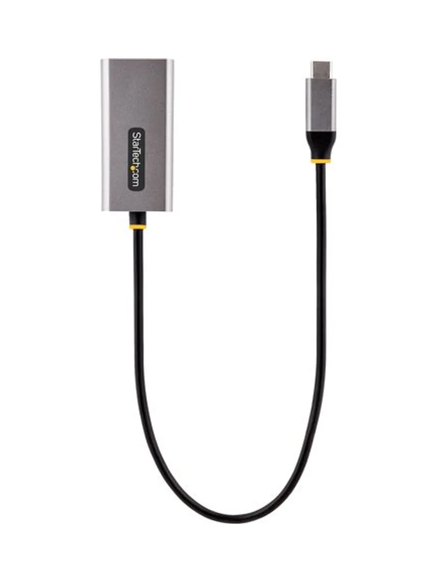 USB-C to Ethernet Adapter 5