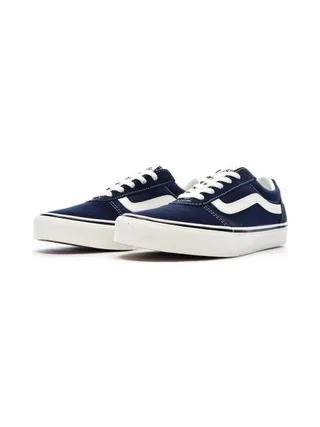 Baskets Marine Femme Vans Ward Dress Marshmallo 6