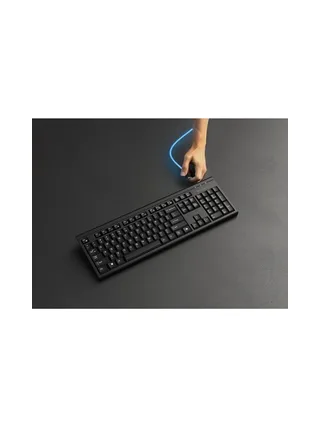 KM270 EQ Rechargeable Wireless Kbd mouse 7