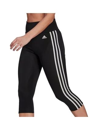 Legging Noir Femme Adidas GL3985 1