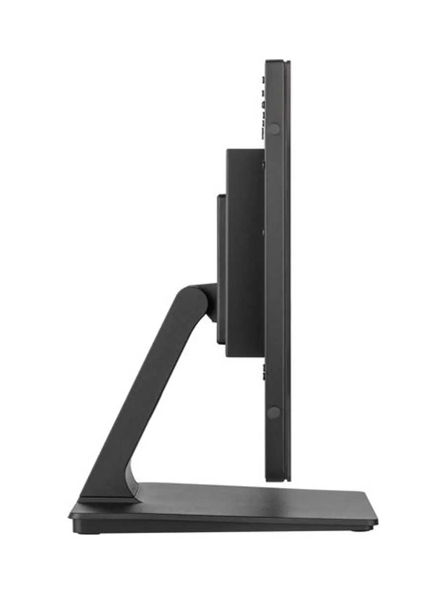 21.5" Bonded PCAP Bezel Free 10P Touch w 7