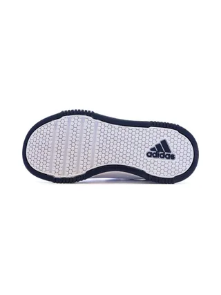 Baskets Blanc Garçon Adidas Tensaur Sport 2.0. 5