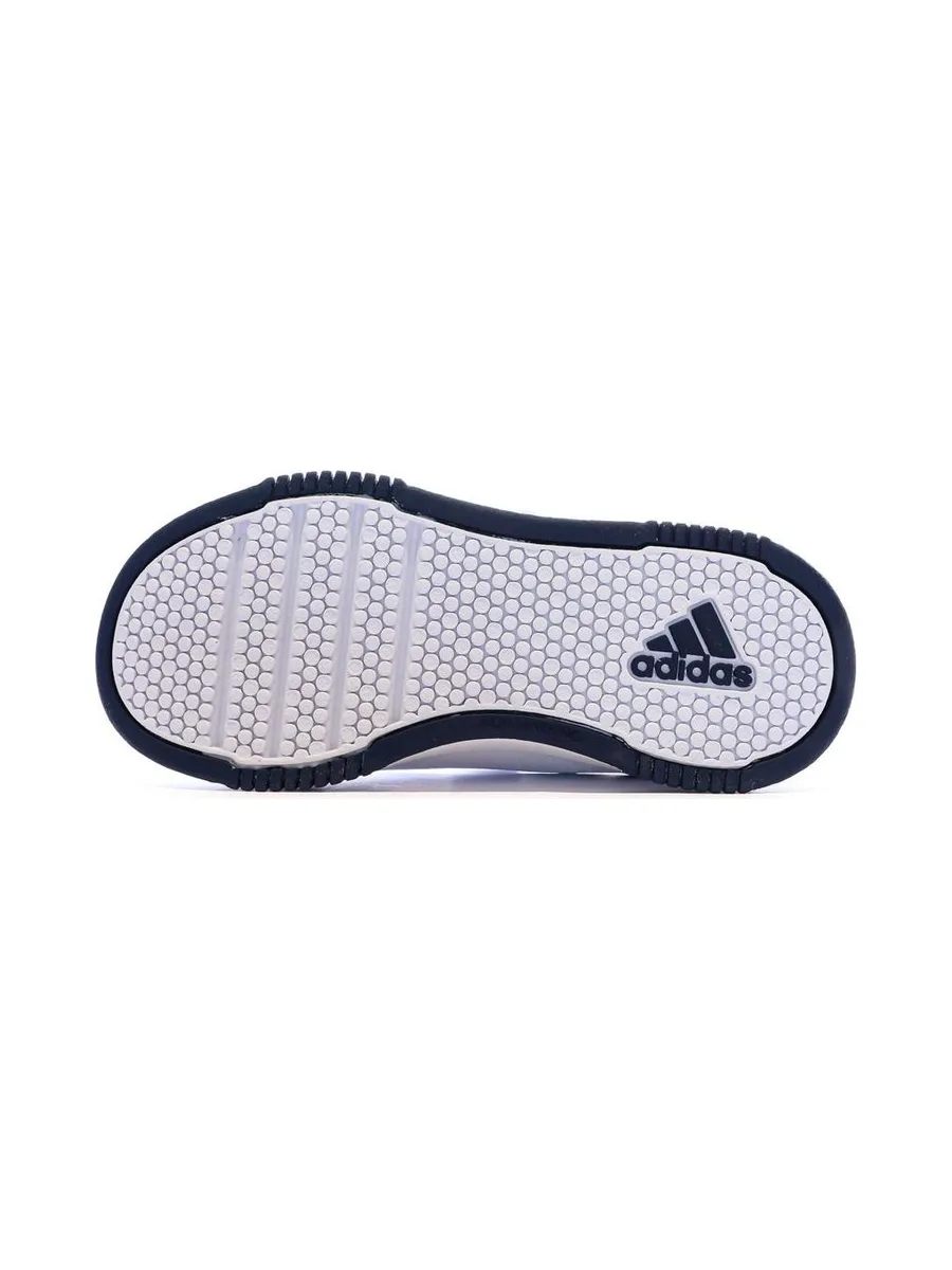 Baskets Blanc Garçon Adidas Tensaur Sport 2.0. 6