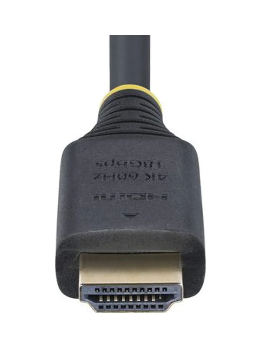 8ft Premium Certified HDMI Cable 4K60 5