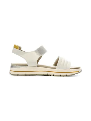 Sandales Blanche Femme Relife Koykoy 2