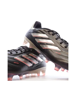 Chaussures de Foot Violettes Mixte Adidas Copa Pure 2 Elite FG 7