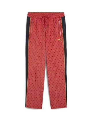 Jogging Rouge Homme Puma Road 1