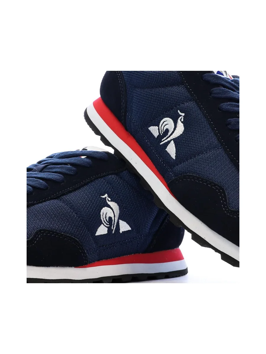Baskets Marine Homme Le Coq Sportif Astras 8