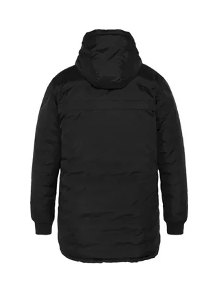 Blouson Réversible Noir Homme Schott River 3