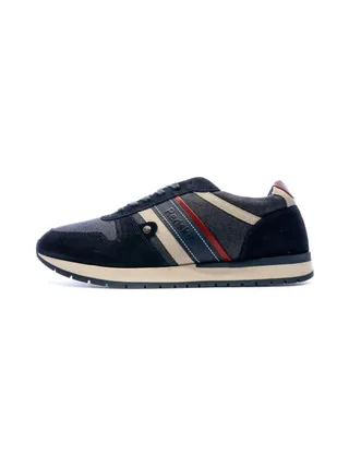 Baskets Marines Homme Redskins Veridic 1