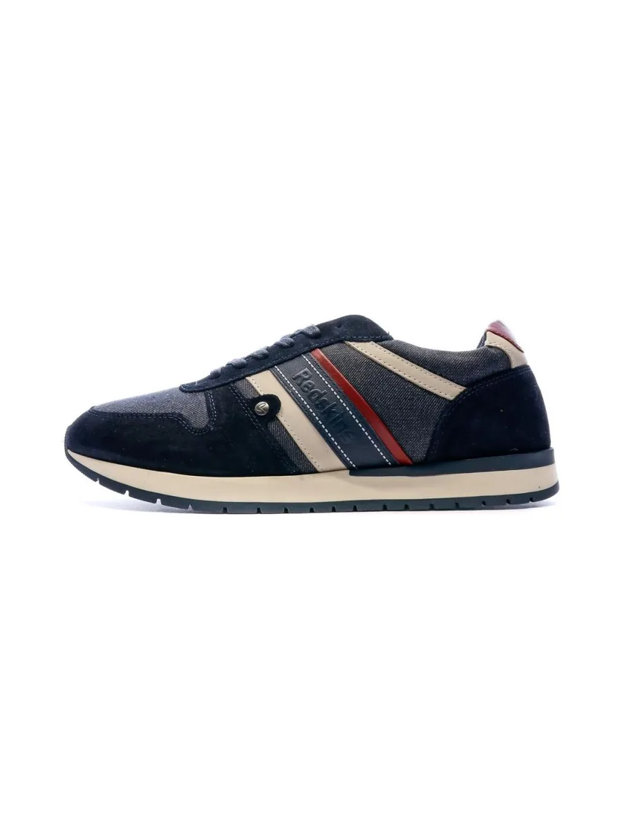Baskets Marines Homme Redskins Veridic 1