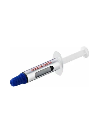 Metal Oxide Thermal CPU Paste Compound 1