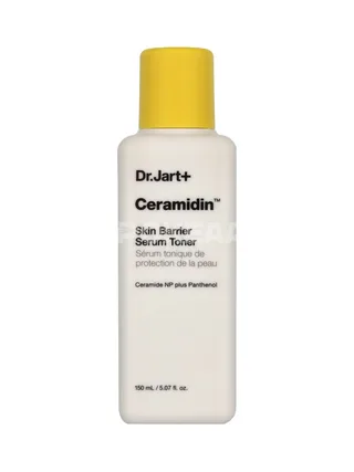 Dr. Jart+ Ceramidin Skin Barrier Serum Toner 150ml 2