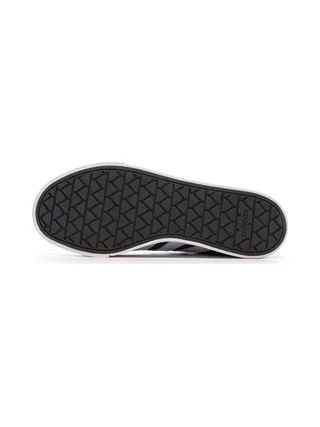 Baskets Noires/Blanches Homme Adidas Daily 4.0 5
