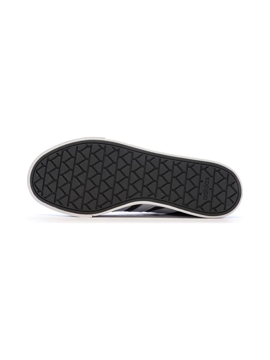 Baskets Noires/Blanches Homme Adidas Daily 4.0 5