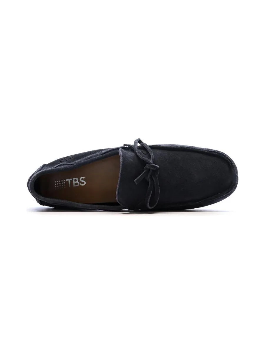 Mocassins Marine Homme TBS SAWTELL 4