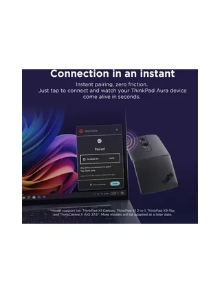 TP Bluetooth Presenter Mouse 3
