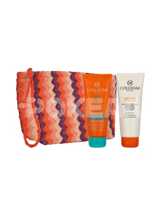 Collistar Sun Giftset 200ml 2