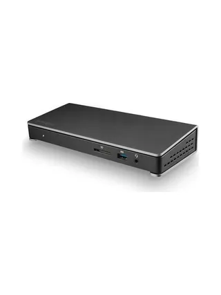 StarTech.com Dock Thunderbolt 3 - SD - D 1
