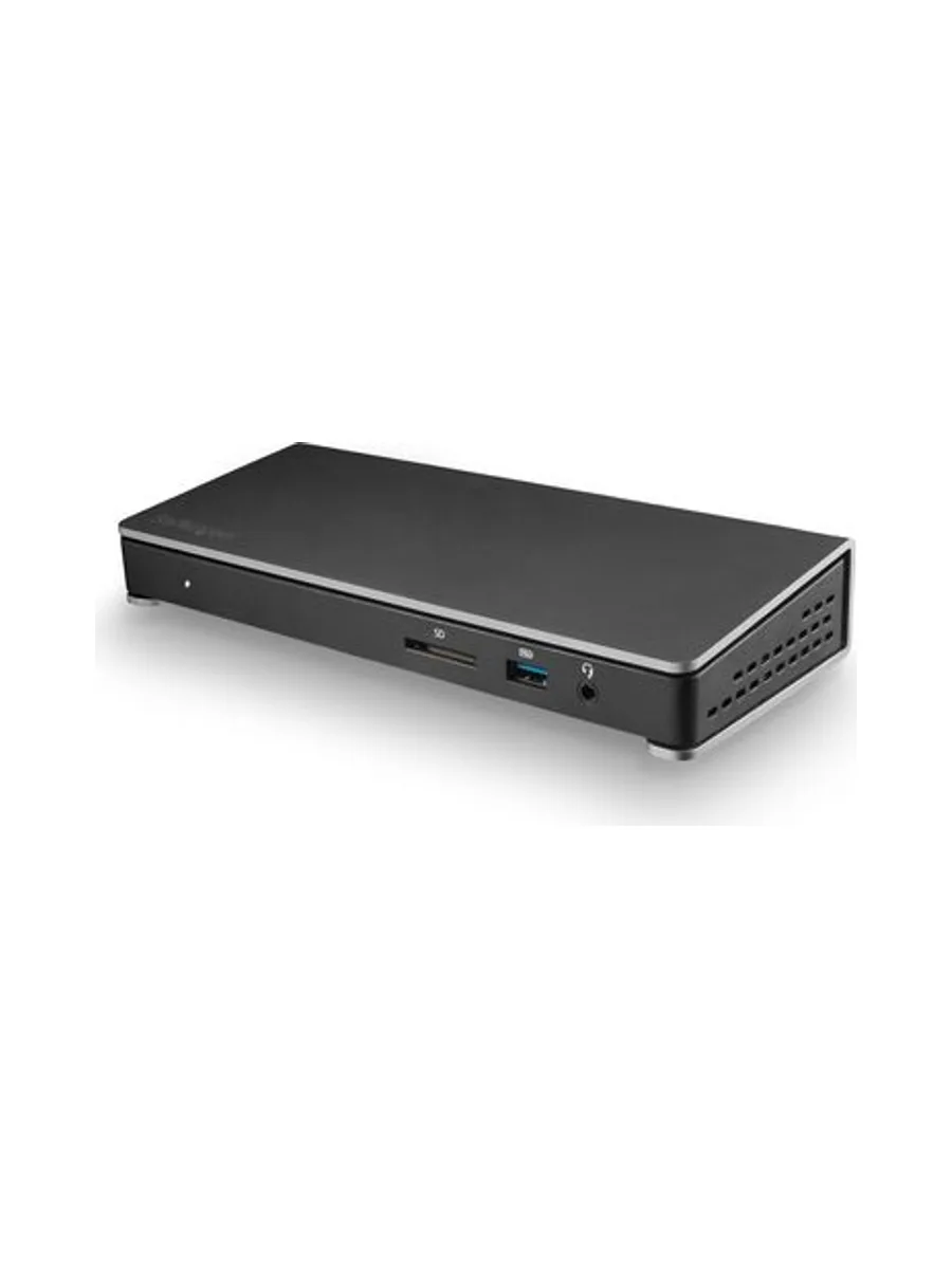 StarTech.com Dock Thunderbolt 3 - SD - D 1