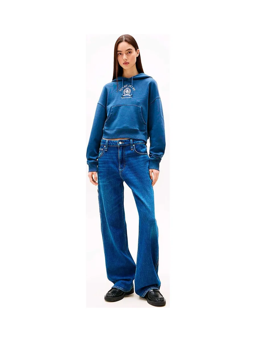 TOMMY HILFIGER DW0DW20061 - Jean droit 2