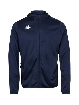 Veste Marine Garçon Kappa Telve 1