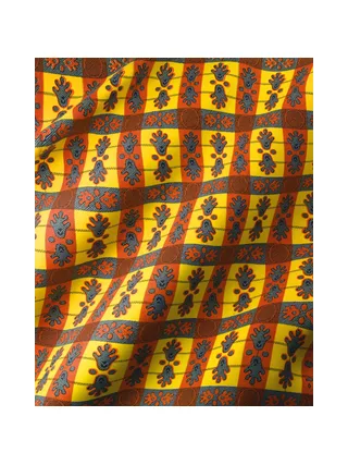 Vlisco Wax Hollandais 2