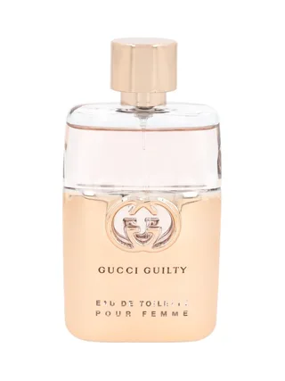 Gucci Guilty Pour Femme Edt Spray 50ml 2