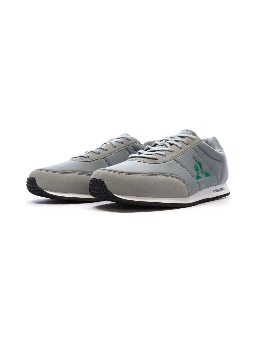 Baskets Grises Homme Le Coq Sportif Racerone Sport 6
