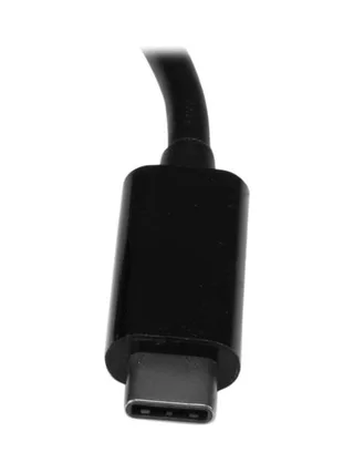 Adapter Hub USB C to Ethernet 3 Port 2
