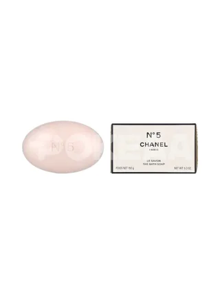 Chanel No 5 The Bath Soap 150g 1