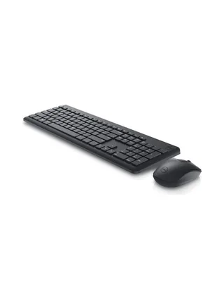Dell Keyboard and Mouse KM3322W US Inter 1