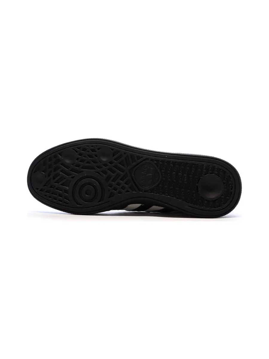 Spezial Baskets Beiges/Noires Homme Adidas 5