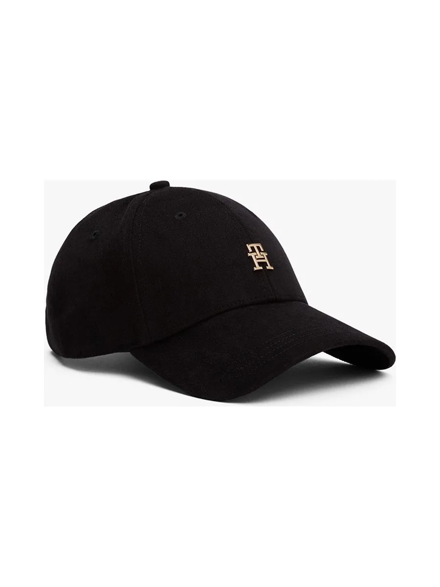 Casquette TOMMY HILFIGER AW0AW17631 2