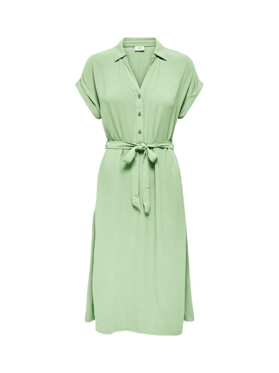 Robe Verte Femme JDY Miami 2