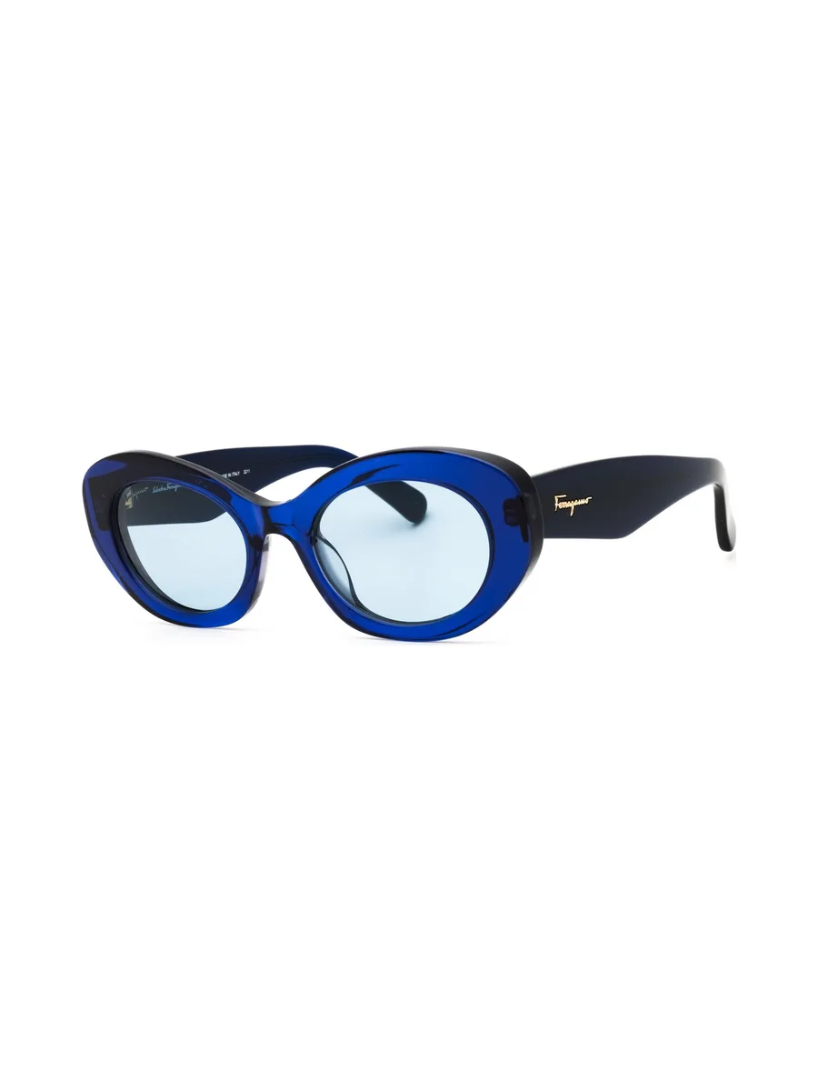 Salvatore Ferragamo SF1080S — Lunettes de soleil 1