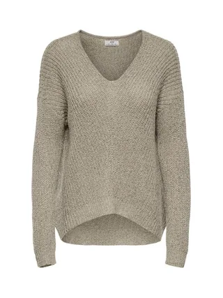 Pull Beige Femme JDY Megan 1