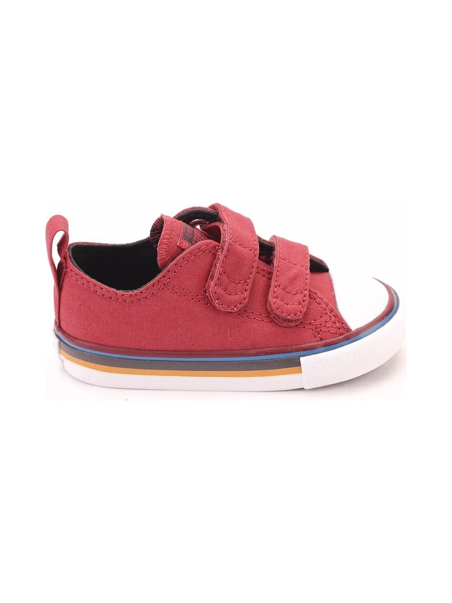 CONVERSE - Chuck Taylor All Star 2V Ox - Baskets 2