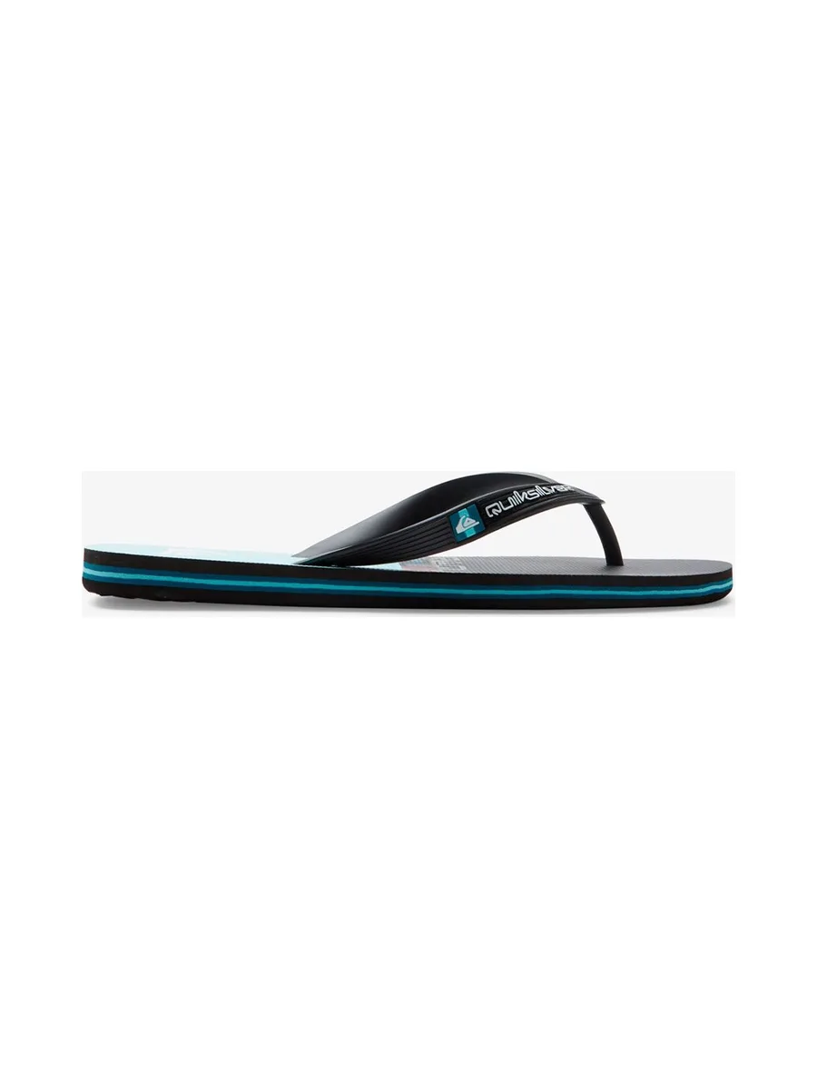 Tongs QUIKSILVER Molokai Stripe 6