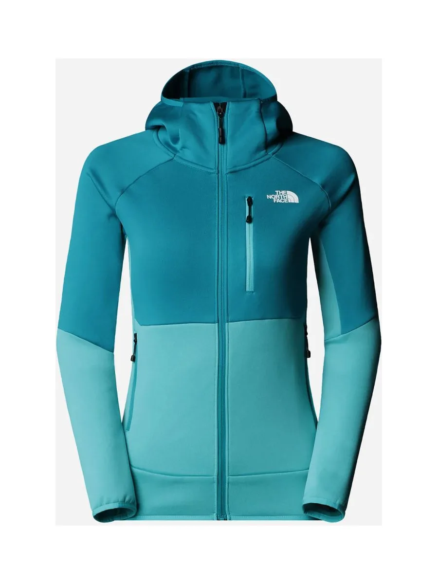 Polar THE NORTH FACE 4
