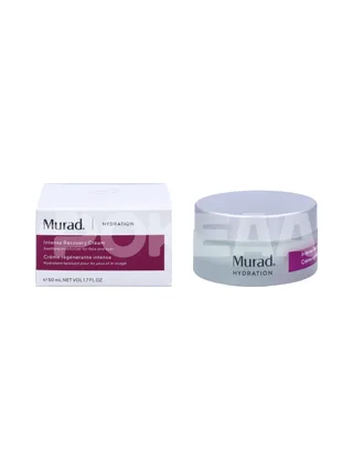 Murad Intense Recovery Cream 50ml - For Face And Eyes 1