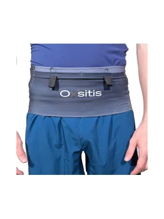 Ceinture pour running Bleu Slimbelt Spectre 2